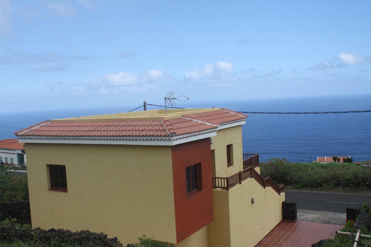 Vila Tu Casa En Frontera Exteriér fotografie