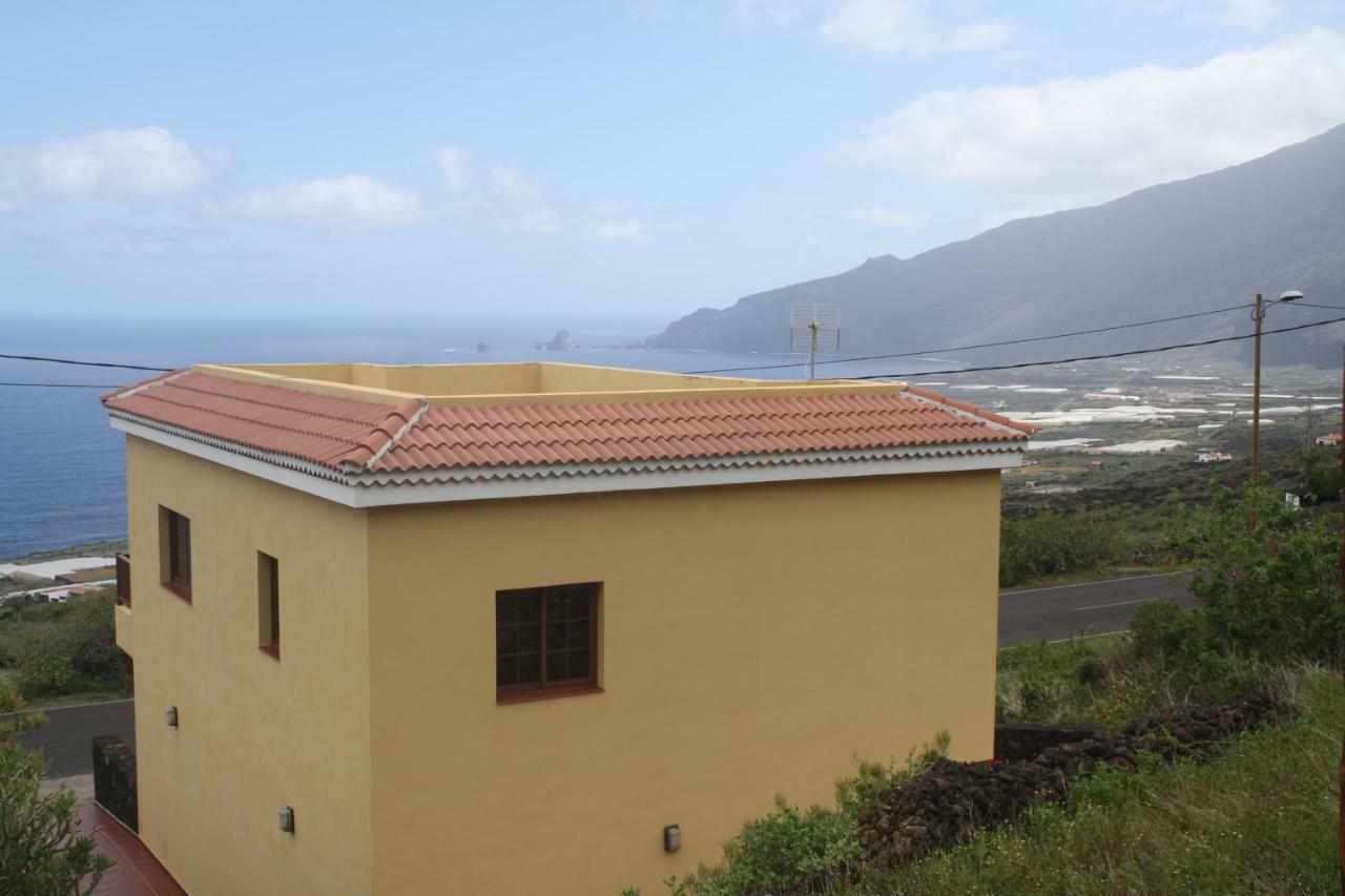 Vila Tu Casa En Frontera Exteriér fotografie